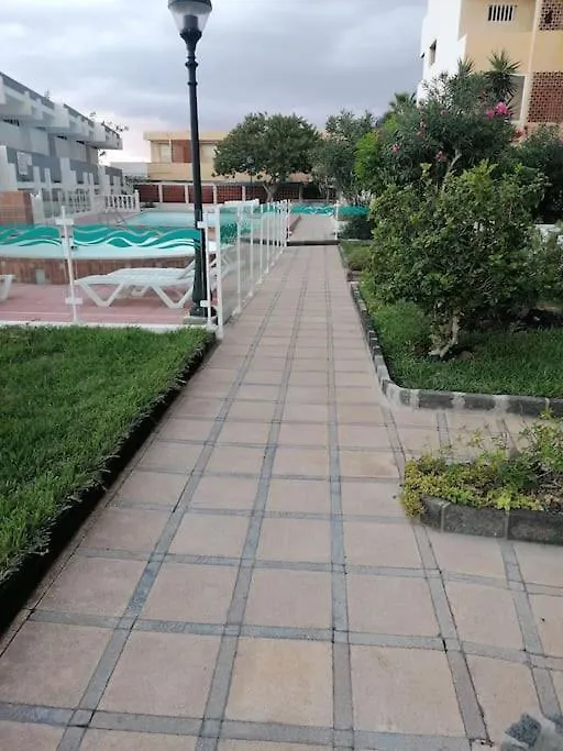 Quiet & Bright Apartment With Private Garden location