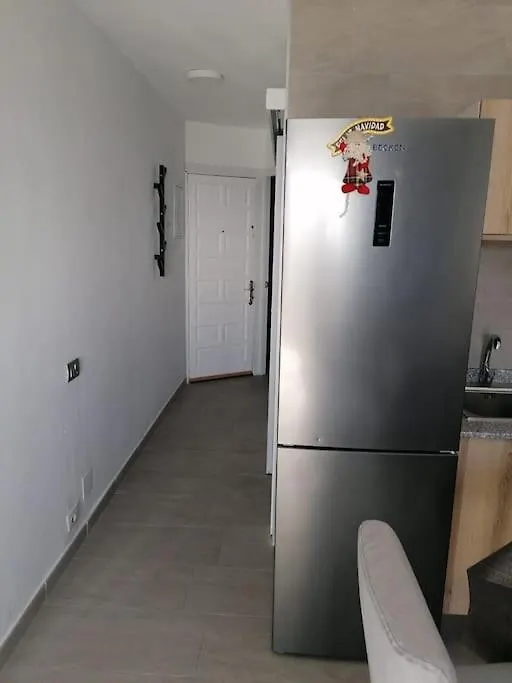 Quiet & Bright Apartment With Private Garden Μασπαλόμας Ισπανία